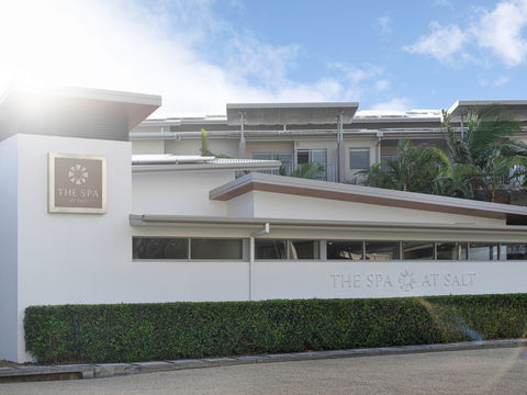 Peppers Salt Resort & Spa - Your Accommodation 13