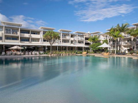 Peppers Salt Resort & Spa - Your Accommodation 14