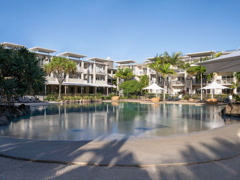 Peppers Salt Resort & Spa - Your Accommodation 15