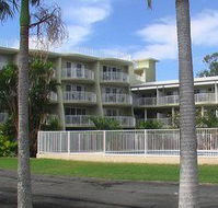 Cabarita Lake Apartments - Your Accommodation