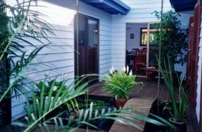 Wardrop Valley NSW Your Accommodation