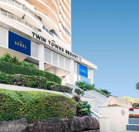 The Sebel Twin Towns Coolangatta - Your Accommodation