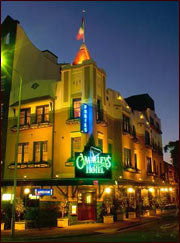 Kings Cross NSW Your Accommodation