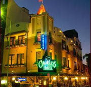 O'Malleys Hotel - Your Accommodation
