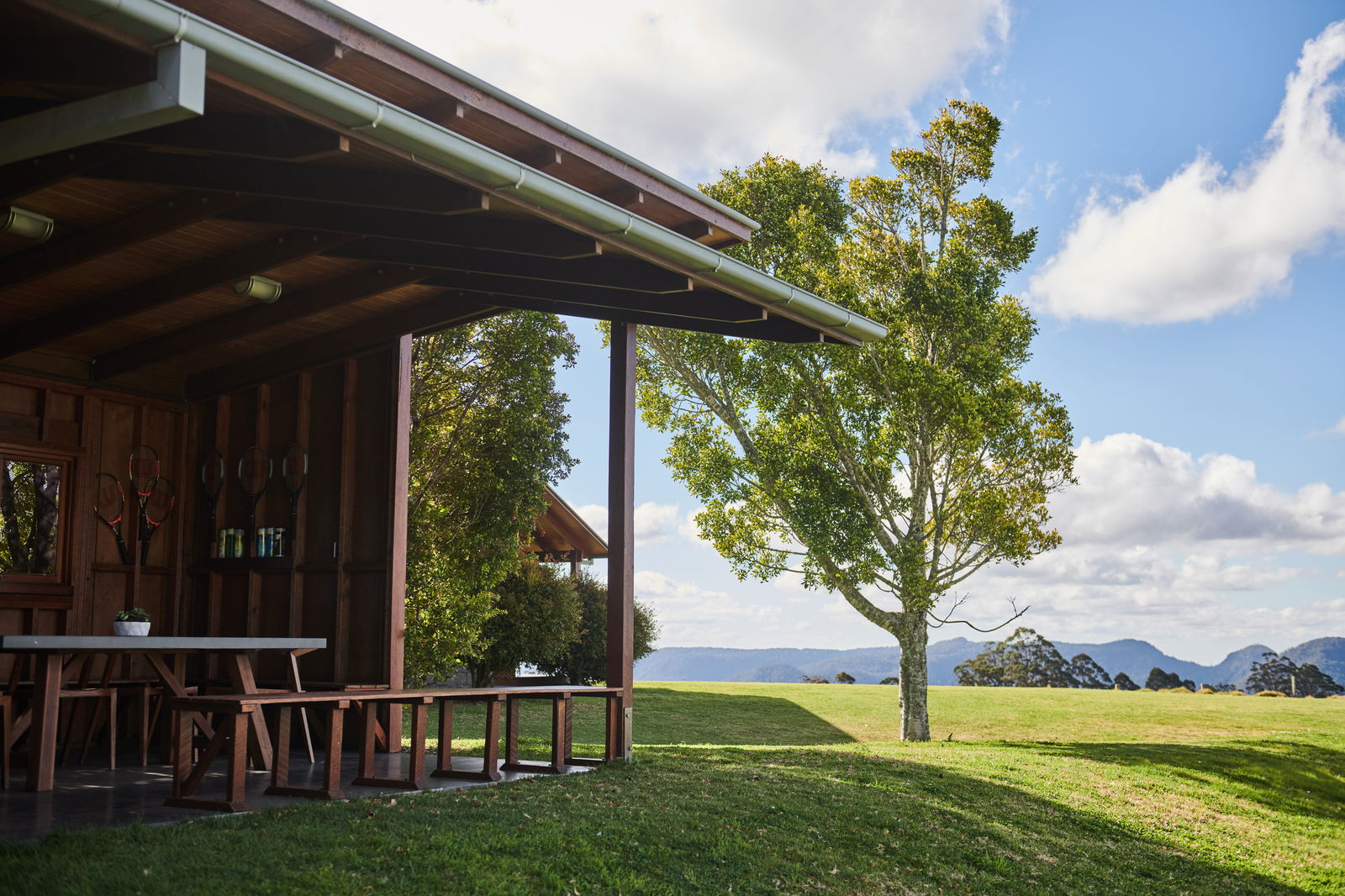 Allora QLD Your Accommodation