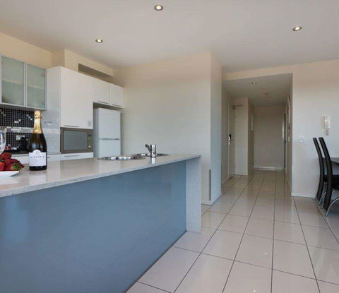 The Chermside Apartments - Your Accommodation 0