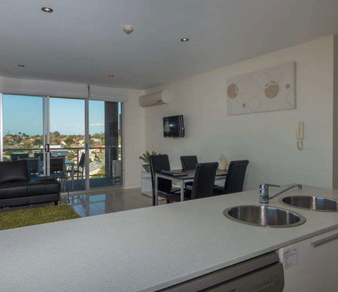 The Chermside Apartments - Your Accommodation 1
