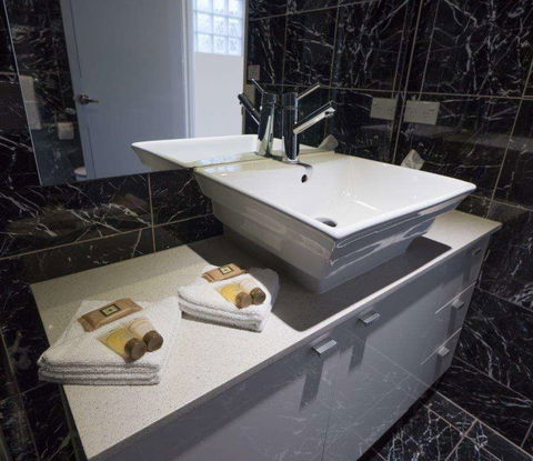 The Chermside Apartments - Your Accommodation 2