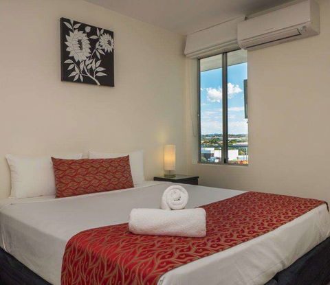 The Chermside Apartments - Your Accommodation 4