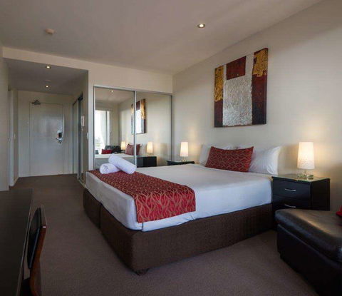 The Chermside Apartments - Your Accommodation 6