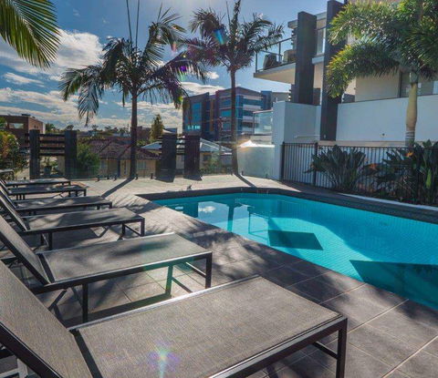 The Chermside Apartments - Your Accommodation 8