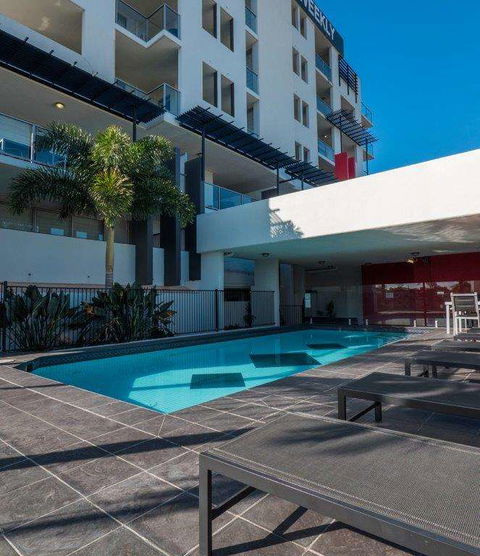 The Chermside Apartments - Your Accommodation 9