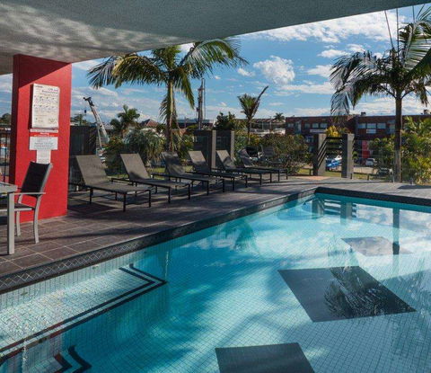 The Chermside Apartments - Your Accommodation 10