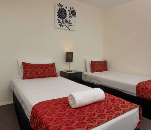 The Chermside Apartments - Your Accommodation 11