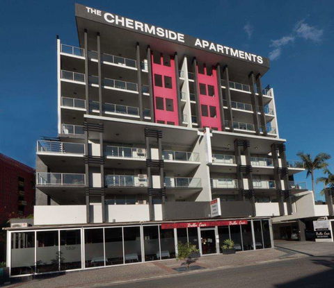 The Chermside Apartments - Your Accommodation 12