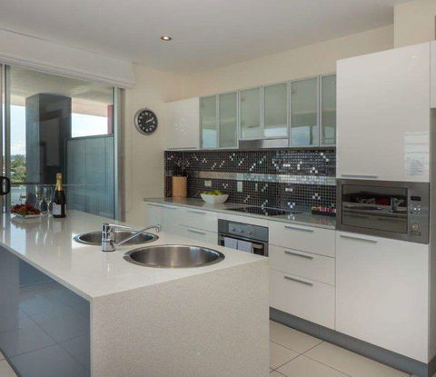 The Chermside Apartments - Your Accommodation 13
