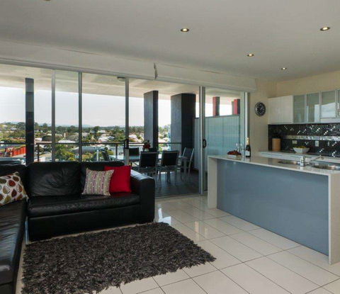The Chermside Apartments - Your Accommodation 14
