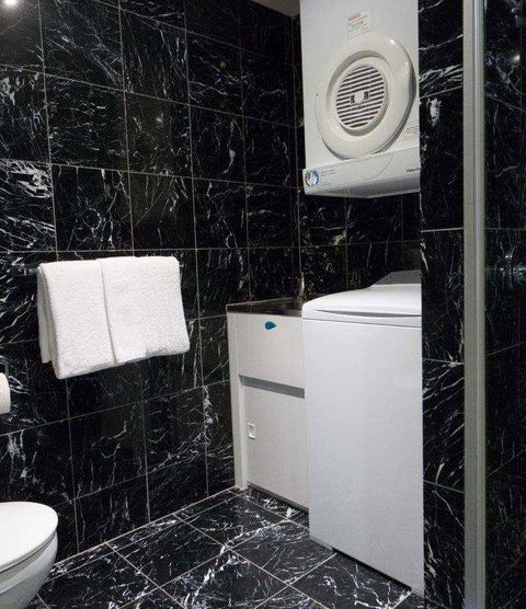 The Chermside Apartments - Your Accommodation 15