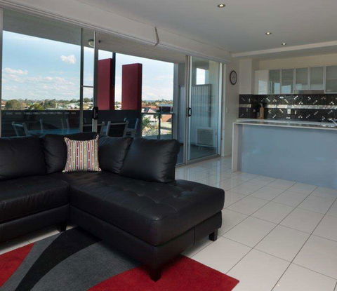 The Chermside Apartments - Your Accommodation 16