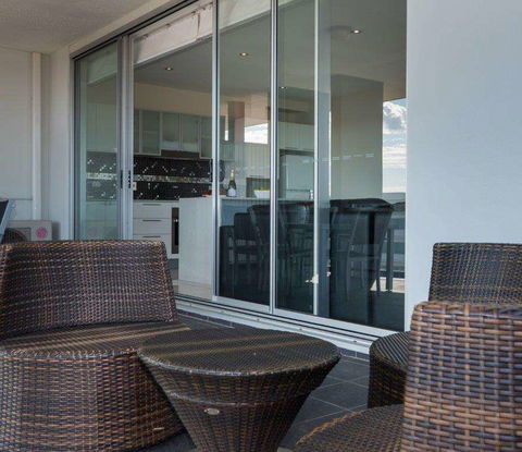 The Chermside Apartments - Your Accommodation 17