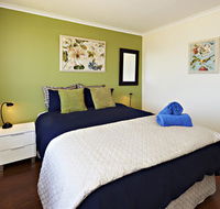 Albany Harbourside - Your Accommodation