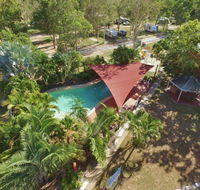Discovery Parks Tannum Sands - Your Accommodation