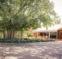 Contour Hotel - Your Accommodation