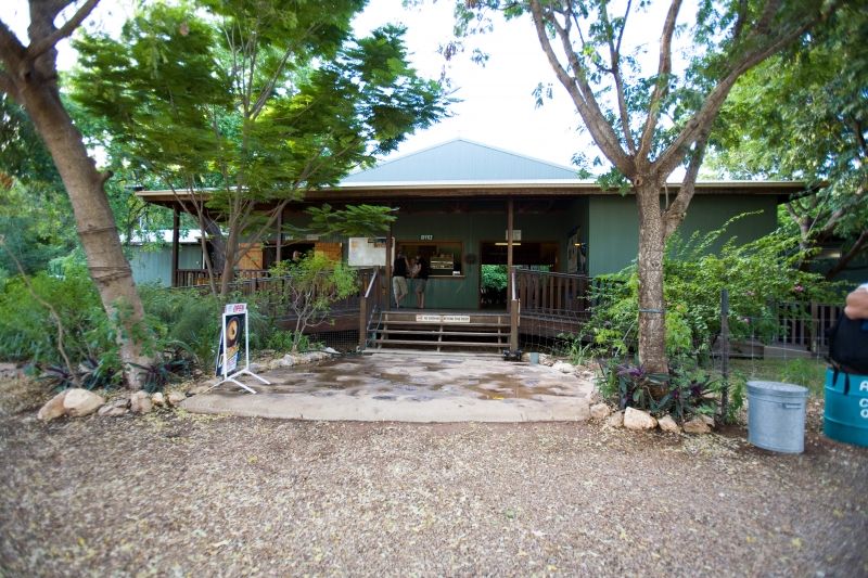 Burketown QLD Your Accommodation