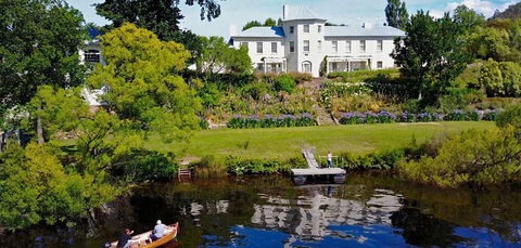 Woodbridge On The Derwent - Your Accommodation 1