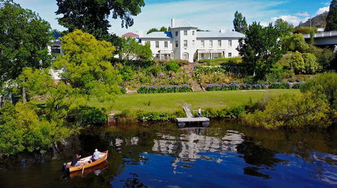 Woodbridge On The Derwent - Your Accommodation 2