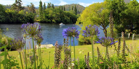 Woodbridge On The Derwent - Your Accommodation 3