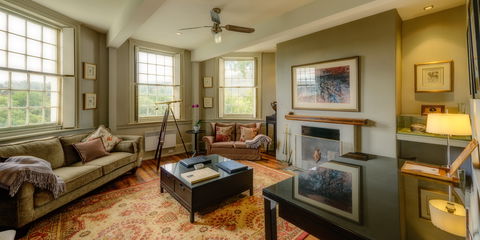 Woodbridge On The Derwent - Your Accommodation 5