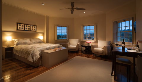 Woodbridge On The Derwent - Your Accommodation 6