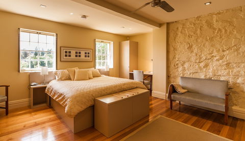 Woodbridge On The Derwent - Your Accommodation 9