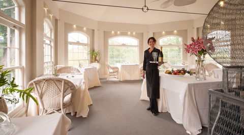 Woodbridge On The Derwent - Your Accommodation 12