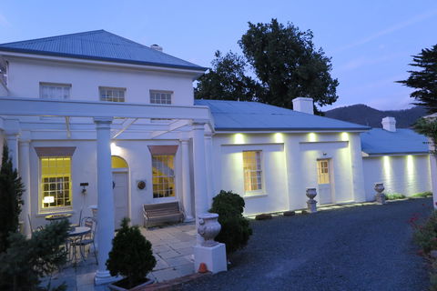 Woodbridge On The Derwent - Your Accommodation 15