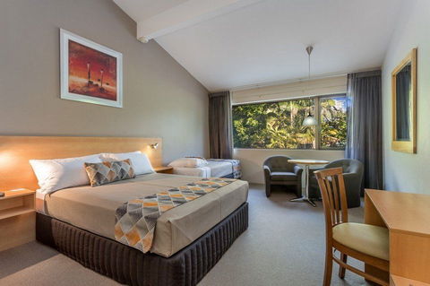 The Airport International Motel - Your Accommodation 9