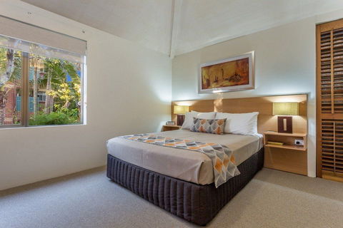The Airport International Motel - Your Accommodation 16
