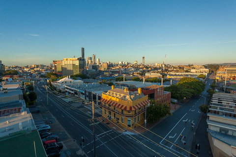 Direct Hotels - Pavilion On Brookes - Your Accommodation 1