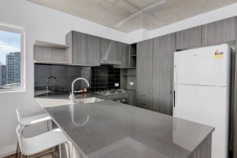 Direct Hotels - Pavilion On Brookes - Your Accommodation 2