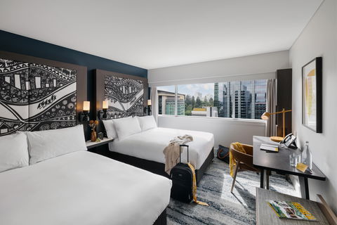 Voco Brisbane City Centre - Your Accommodation 4