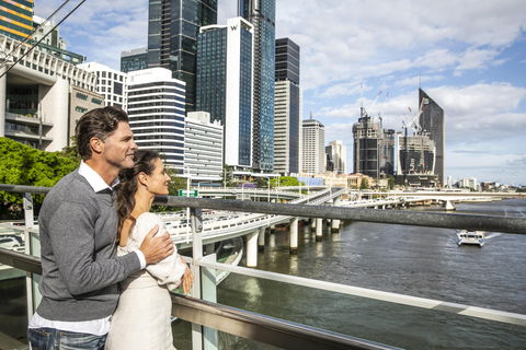 Voco Brisbane City Centre - Your Accommodation 14
