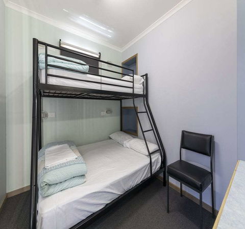 BIG4 Albury Tourist Park - Your Accommodation 14