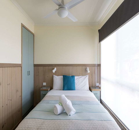 BIG4 Albury Tourist Park - Your Accommodation 17