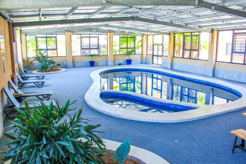 Boomerang Hotel - Your Accommodation 14