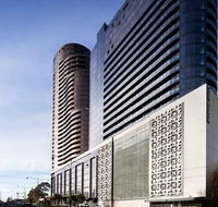 The Chen - Art Series - Your Accommodation