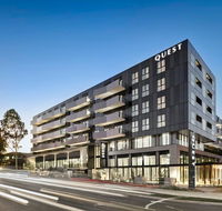 Quest Burwood East - Your Accommodation