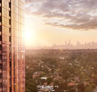 Arise Sky One - Your Accommodation