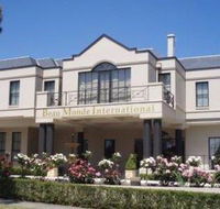 Beau Monde International - Your Accommodation