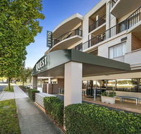 Quest Mont Albert - Your Accommodation